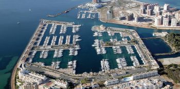 Puerto Deportivo Tomas Maestre