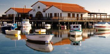 Club Náutico Mar Menor Los Alcázares