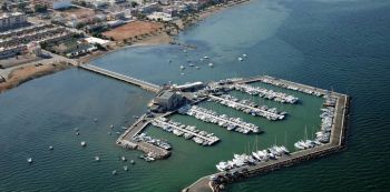 Club de Regatas Mar Menor