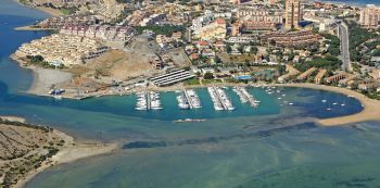 Club Nautico Dos Mares