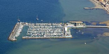 Club Náutico Los Nietos