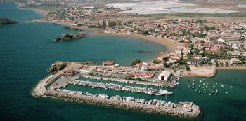 Club de Regatas Mazarrón