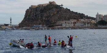 Club Náutico de Aguilas