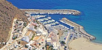 Puerto Deportivo San Jose