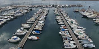 Club de Mar Almería