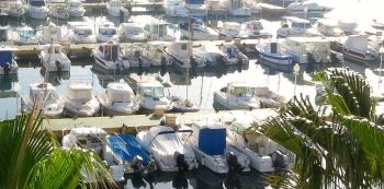 Real Club Nautico Roquetas de Mar