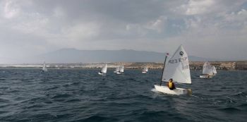 Club Náutico de Almerimar