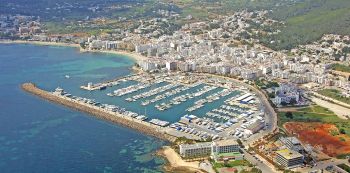 Marina Santa Eulalia