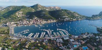 Club de Vela Puerto de Andratx