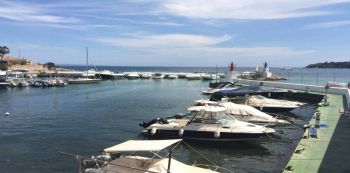 Club Nautico Palma Nova