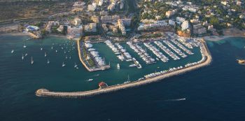 Puerto Portals Marina