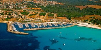 Club Náutico Sa Rápita