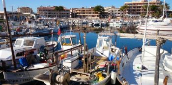 Puerto Colònia de Sant Jordi
