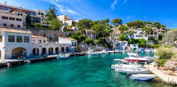 Port de Cala Figuera