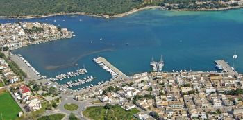 Club Náutico Portocolom