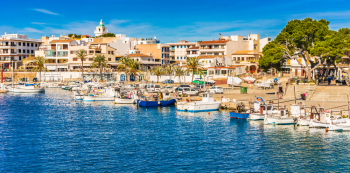 Club Náutico Cala Ratjada