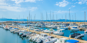 Club Náutico Colonia de Sant Pere