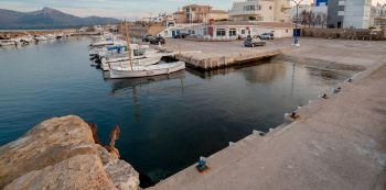 Club Náutico Serranova