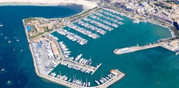 Puerto Deportivo Alcudiamar