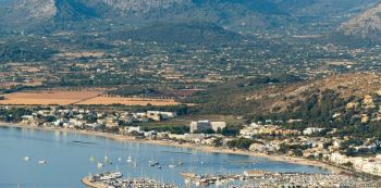 Reial Club Náutic Port de Pollença