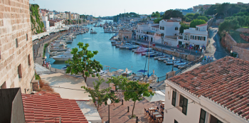 Port de Ciutadella