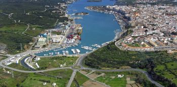 Nautic Center Menorca