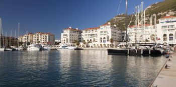 Queensway Quay Marina