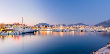 Puerto Banus Marina