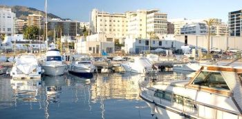 Puerto de  La Bajadilla