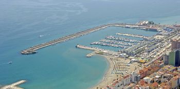 Puerto Deportivo de Fuengirola