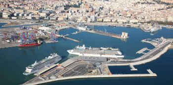 Real Club Mediterraneo de Malaga