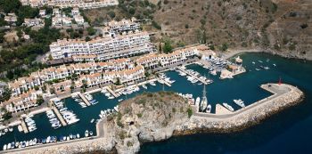 Puerto Deportivo Marina del Este