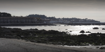 Club Maritimo de Canido