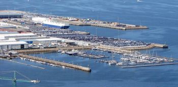 Liceo Maritimo de Bouzas