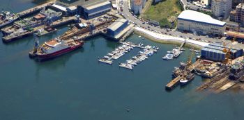 Agrupacion Nautica San Gregorio