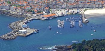 Club Nautico Portonovo