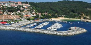 Club Nautico San Vicente do Mar