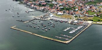 Club Nautico de Rianxo