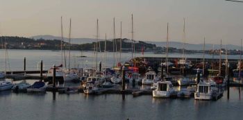 El Club Nautico Deportivo Barrana