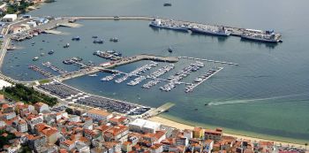 Club Nautico Caraminal