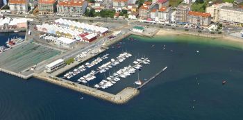 Clube Nautico Deportivo de Ribeira