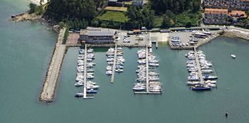 Real Club Nautico Portosin