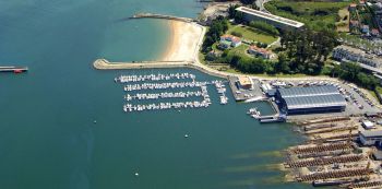 Club Marítimo de Oza O Puntal