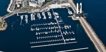 Marina Coruna