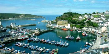 Puerto Luarca