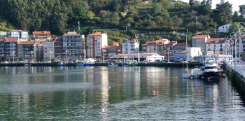 Puerto Deportivo de Ribadesella