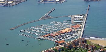 Puerto Deportivo El Abra-Getxo