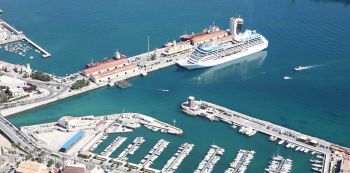 Puerto Deportivo Ceuta