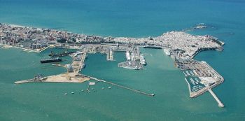 Puerto de Cadiz