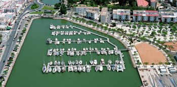 Puerto Deportivo Ayamonte